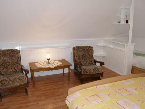 Apartment Lovran 6