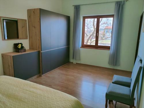 Apartments Niki