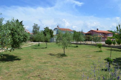 Apartments Niki