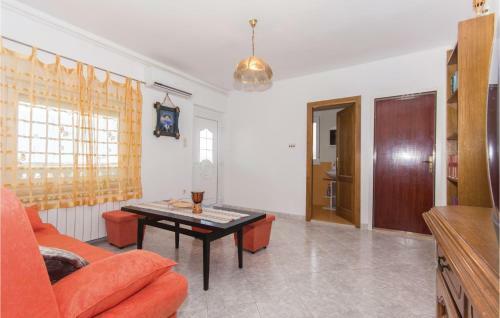 Apartment Borik V