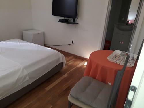 Apartamentos Studio On Main Pedestrian Street