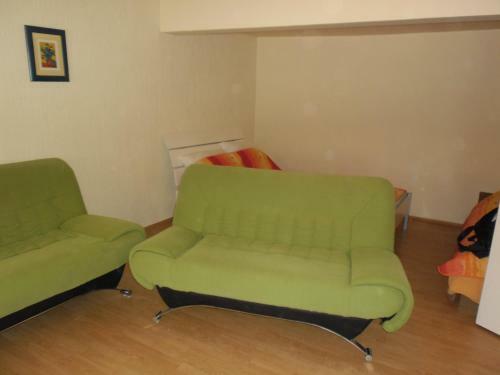 Apartamentos Studio On Main Pedestrian Street