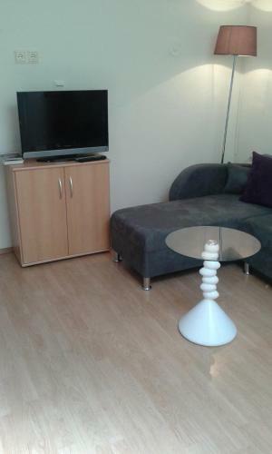 Apartamentos Studio On Main Pedestrian Street