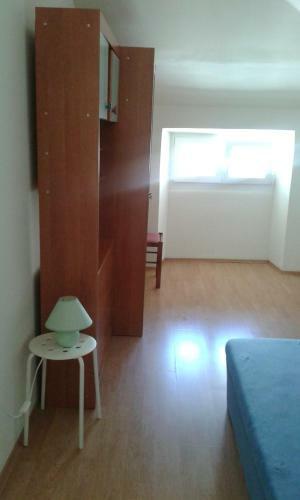 Apartamentos Studio On Main Pedestrian Street