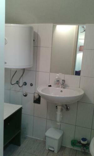 Apartamentos Studio On Main Pedestrian Street