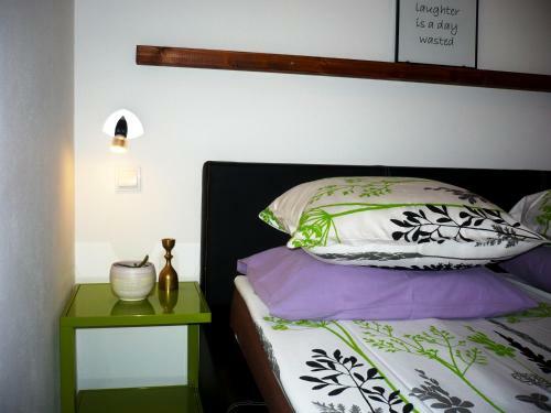 Apartmani Karmen Pula