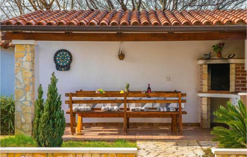 Holiday Home Pula Surida