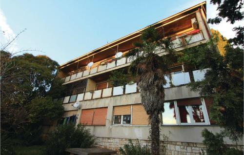 Apartment Castropola I