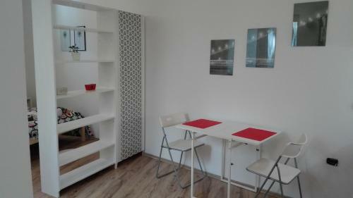 City Apartment Goga