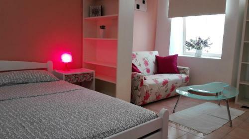 City Apartment Goga