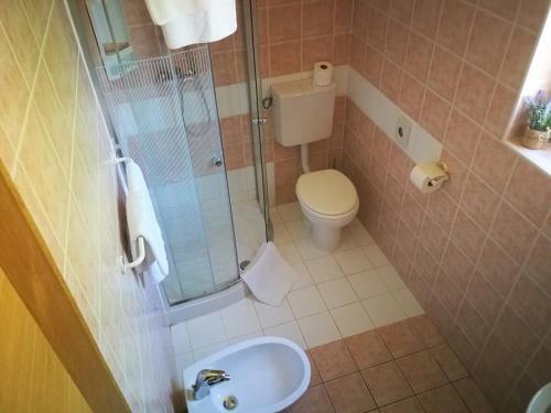Apartments Bilich