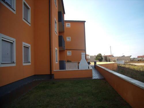 Apartment Iva