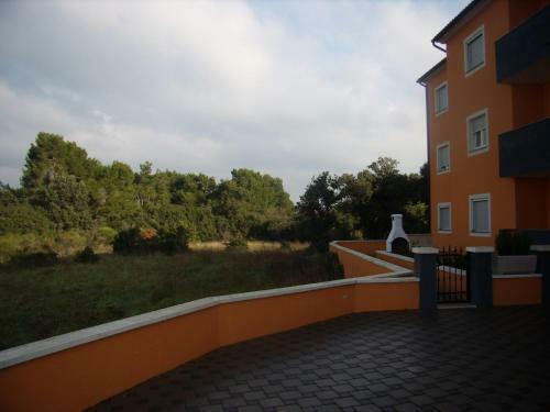 Apartment Iva