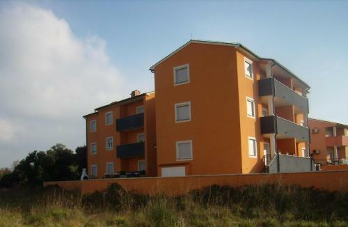Apartment Iva