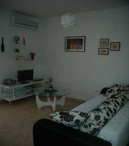 Apartment Iva