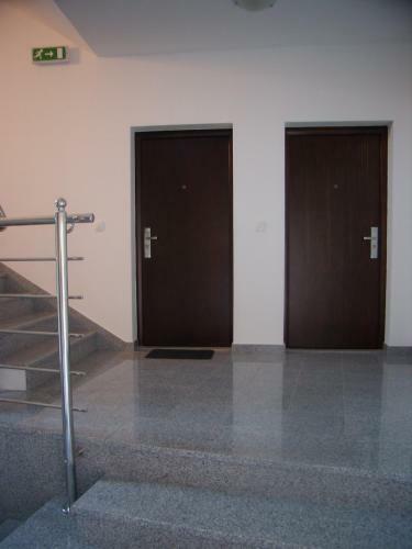 Apartment Iva