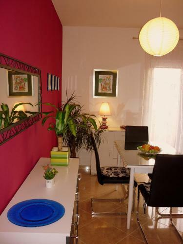 Apartment Iva