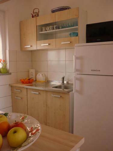Apartment Iva