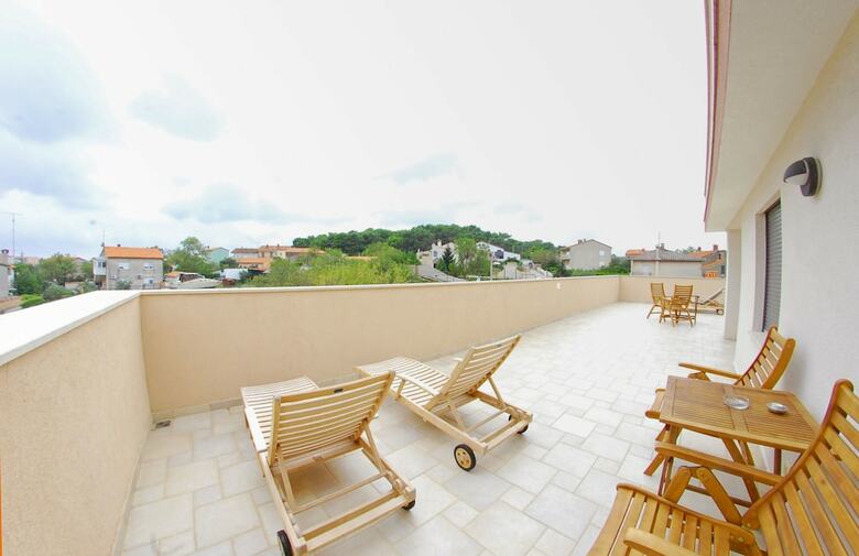 Pula Comfort Apartments