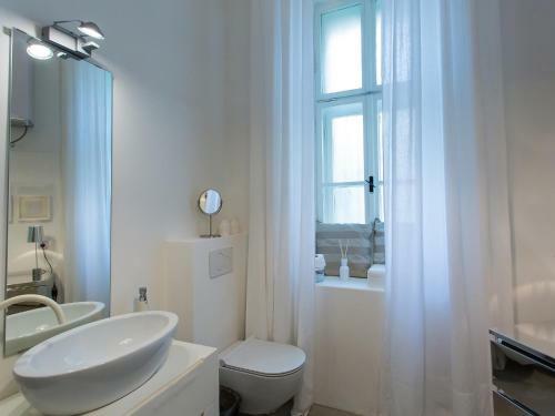 Apartamentos Valsabbion City Suite