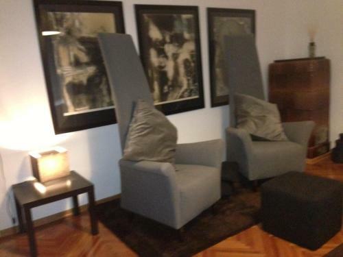 Apartamentos Valsabbion City Suite
