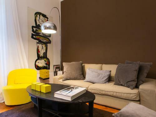 Apartamentos Valsabbion City Suite