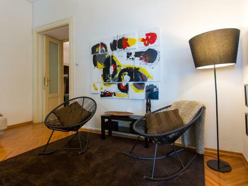 Apartamentos Valsabbion City Suite