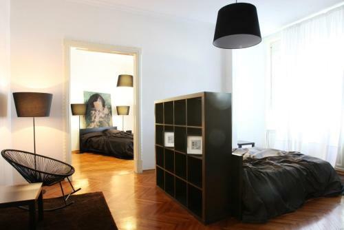 Apartamentos Valsabbion City Suite