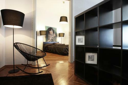 Apartamentos Valsabbion City Suite
