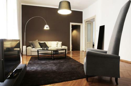 Apartamentos Valsabbion City Suite
