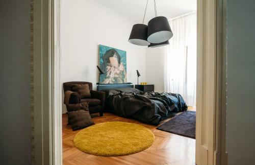 Apartamentos Valsabbion City Suite