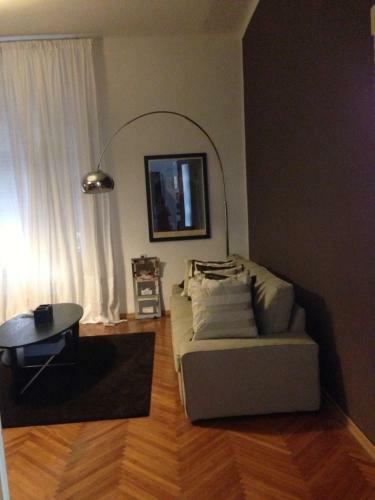 Apartamentos Valsabbion City Suite