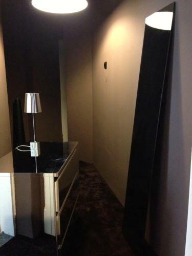 Apartamentos Valsabbion City Suite