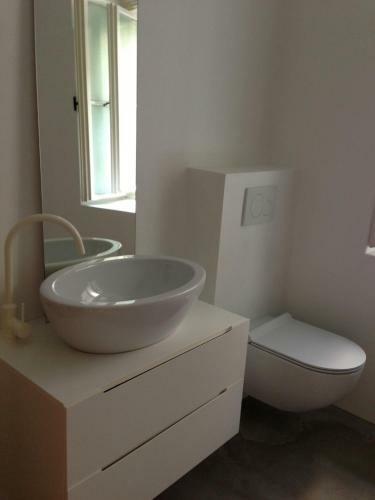 Apartamentos Valsabbion City Suite
