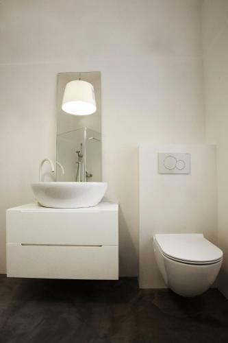 Apartamentos Valsabbion City Suite