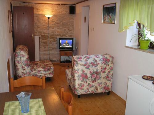 Hostal Rooms Matea