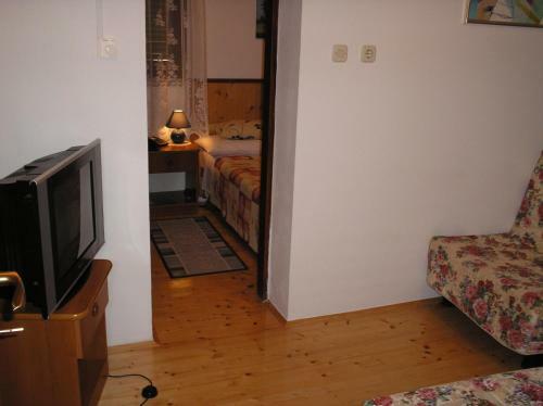 Hostal Rooms Matea