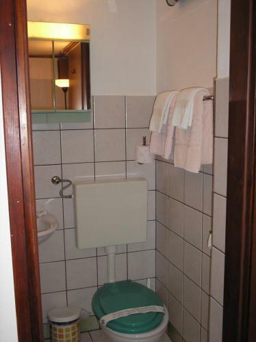 Hostal Rooms Matea