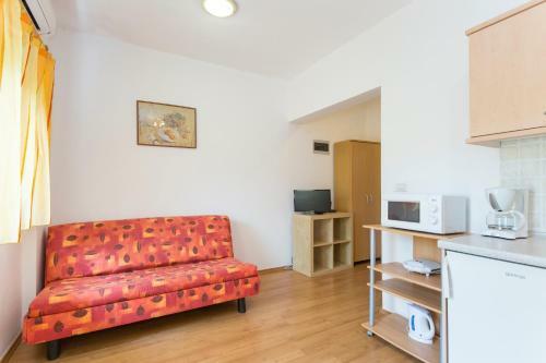 Apartments Sveta Marina