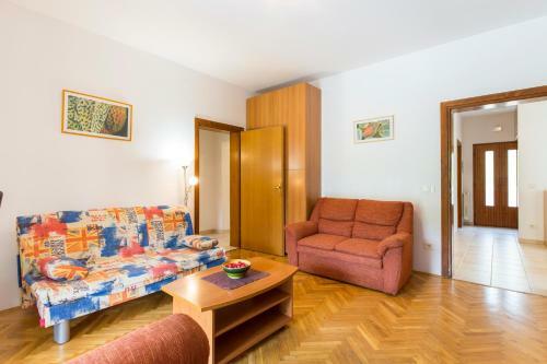 Apartments Sveta Marina
