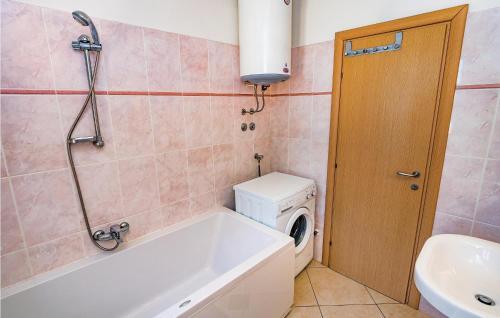 Holiday Home Crni VI