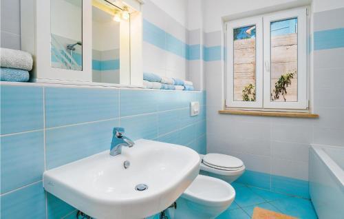 Holiday Home Crni VI