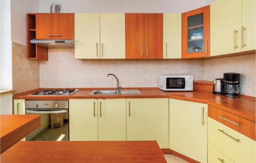 Holiday Home Crni VI