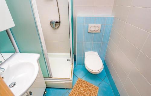 Holiday Home Crni VI