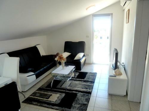 Apartments Villa Excellente Belvedere