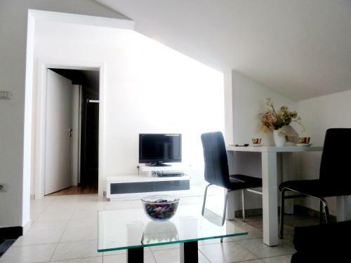 Apartments Villa Excellente Belvedere
