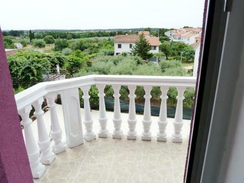Apartments Villa Excellente Belvedere