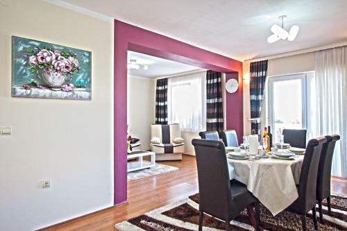 Apartments Villa Excellente Belvedere