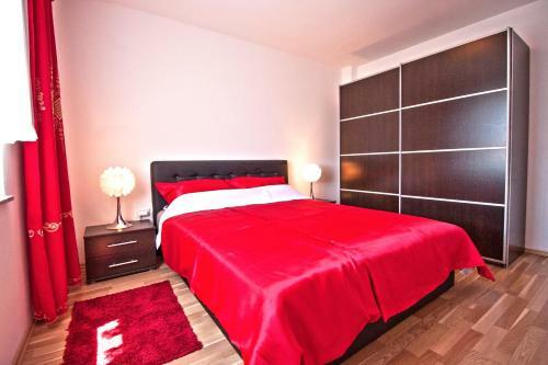 Apartments Villa Excellente Belvedere