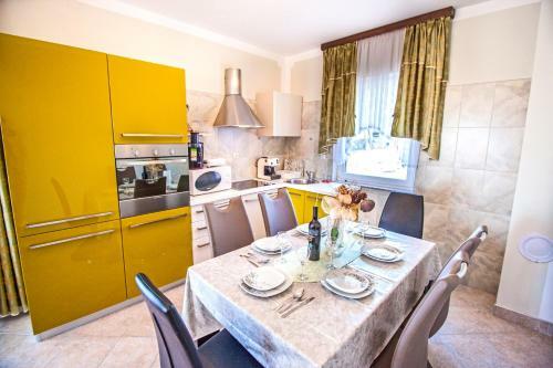 Apartments Villa Excellente Belvedere